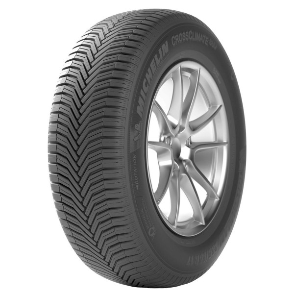 215/70 R16 100 H Michelin Crossclimate Suv