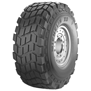 525/65 R20.5 173 F Michelin Xs