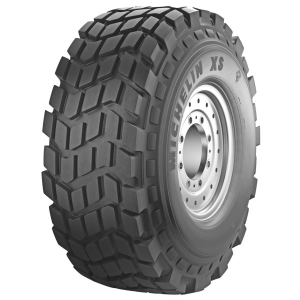 525/65 R20.5 173 F Michelin Xs