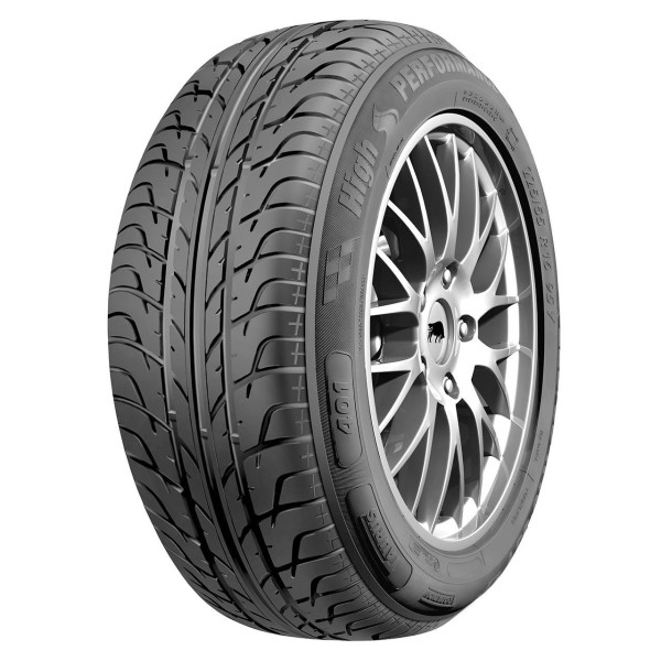 205/55 R16 91 H Taurus High Performance 
