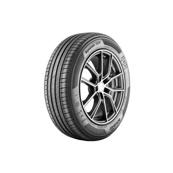 235/55 R17 99 H Kleber Dynaxer Suv - Pneumatico Estivo