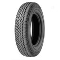 185/80 R15 93 V Michelin Xvs