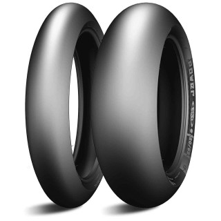 190/60 R17   Michelin  Power Performance Slick