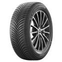 205/60 R17 97W WR Michelin All Crossclimate 2 - Pneumatico 4 Stagioni
