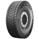 305/70 R22.5 154/150 L Michelin X Multi D Tl M+s