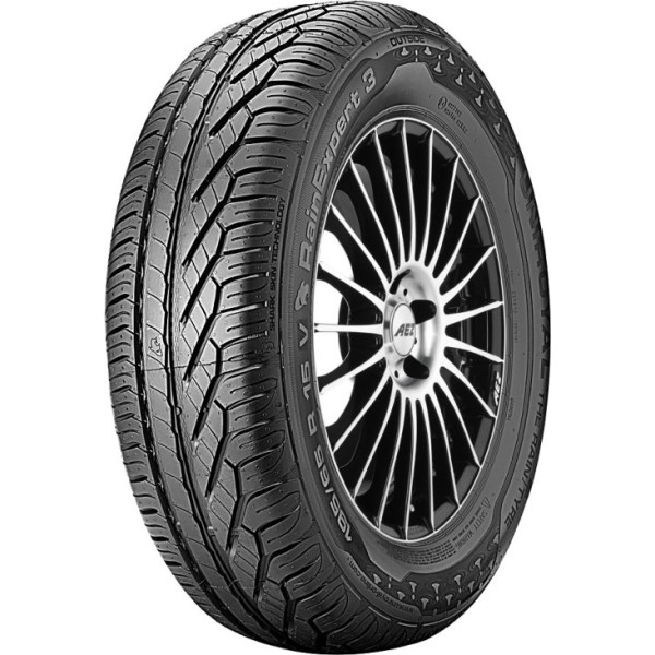 205/60 R16 96Y YR Uniroyal Zo Rainexpert 3