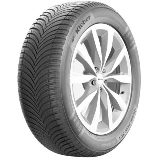 215/70 R16 100 H Kleber Quadraxer Suv