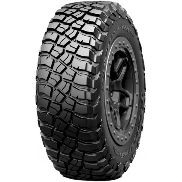 35/12.5 R15 113 Q Bf Goodrich Mud Terrain Ta Km 3 M+s (tl)