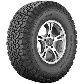 33/10.5 R15 114 R Bfgoodrich All-terrain T/a Ko2 - Pneumatico 4 Stagioni