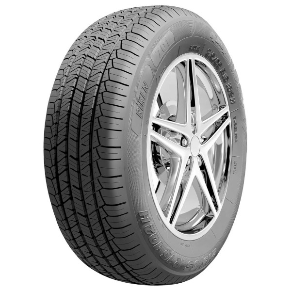 225/60 R18 104 V Riken 701