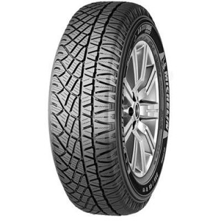 255/65 R17 114 H Michelin Latitude Cross