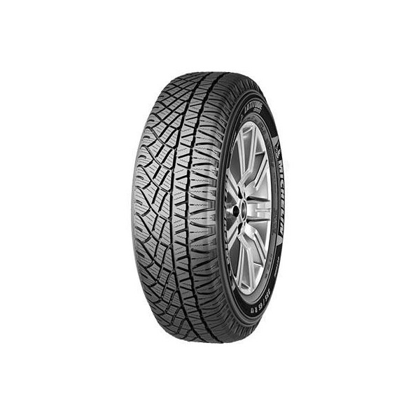 255/65 R17 114 H Michelin Latitude Cross