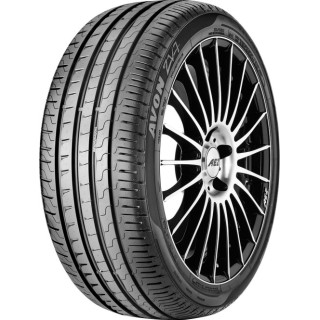 225/45 R17 94 Y Avon Zv 7 Bsw Xl (tl)