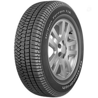 235/60 R18 107 V Bfgoodrich Urban Terrain T/a Xl