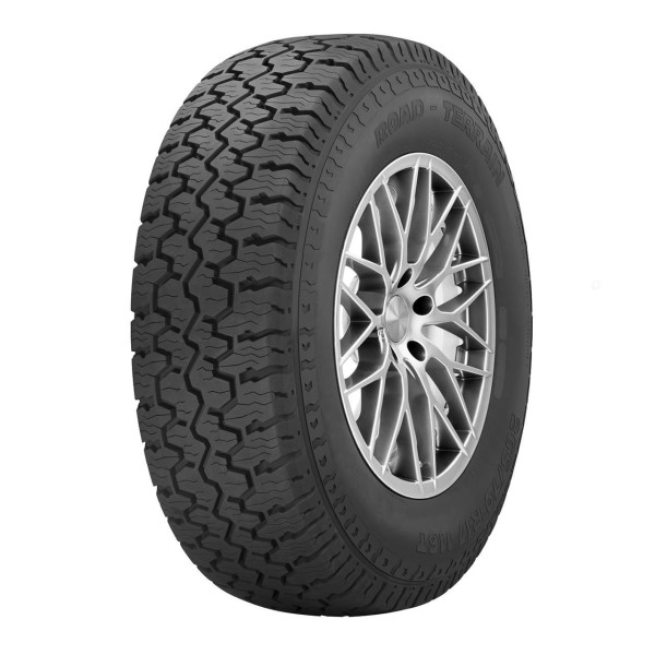 285/60 R18 120 T Orium Road-terrain
