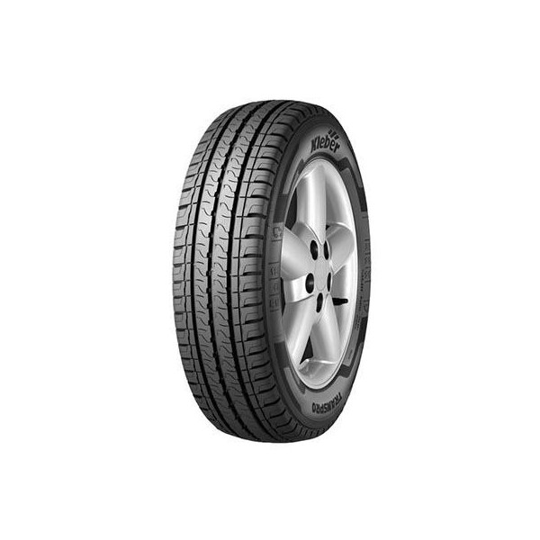 195/60 R16C 99 H Kleber Transpro C 6pr