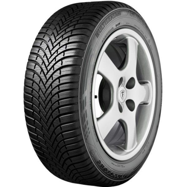 215/65 R16 102 V Firestone Multiseason 2