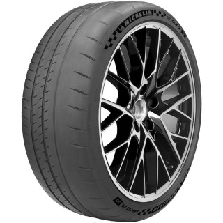 245/35 R20 95 (Y) Michelin Pilot Sport Cup 2 R