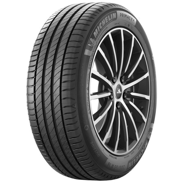 225/45 R17 94 W Michelin Primacy 4+ Xl - Pneumatico Estivo