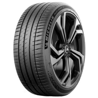 255/50 R21 109 W Michelin Pilot Sport Ev Acoustic Xl - Pneumatico Estivo
