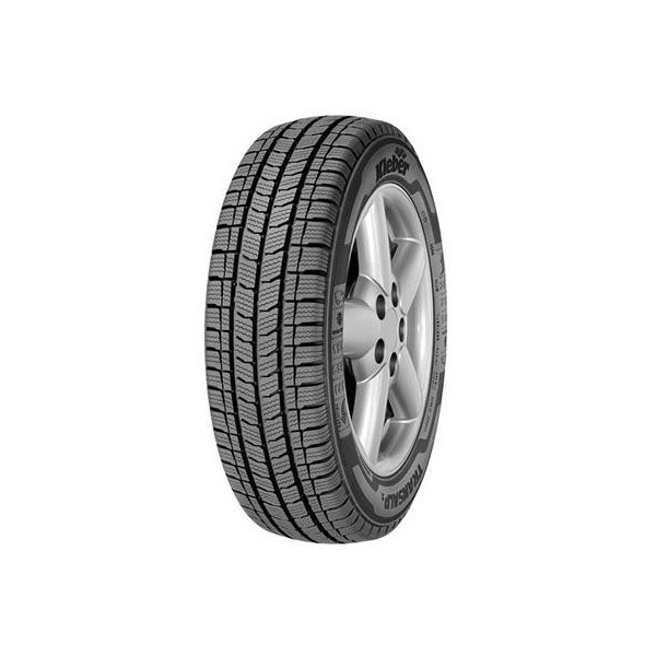 195/75 R16C 107 R Kleber Transalp 2 C 8pr M+s 3pmsf