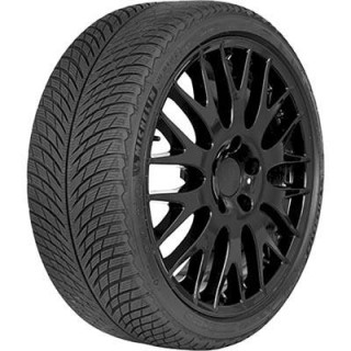 295/30 R22 103 W Michelin Pilot Alpin 5 Suv Rp Xl M+s 3pmsf (tl)