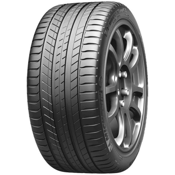 275/45 R20 110 V Michelin Latitude Sport 3 