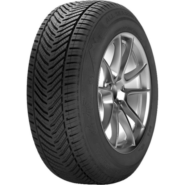 235/65 R17 108 V Orium  All Season Suv