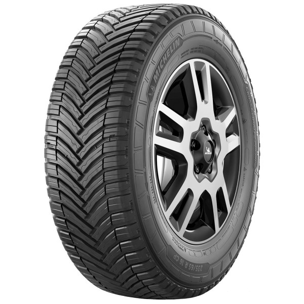 215/70 R15C 109 R Michelin Crossclimate Camping