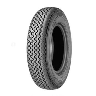 185/80 R13 88 H Michelin Xas Ff - Pneumatico Estivo