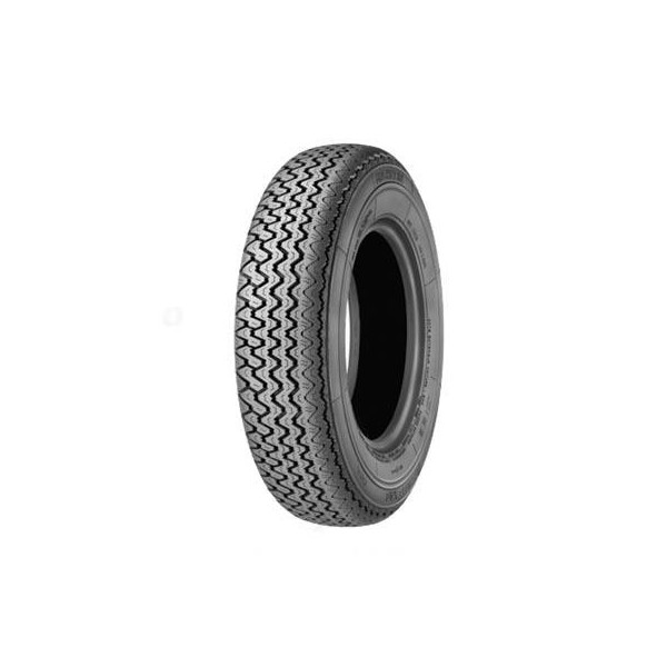 185/80 R13 88 H Michelin Xas Ff - Pneumatico Estivo