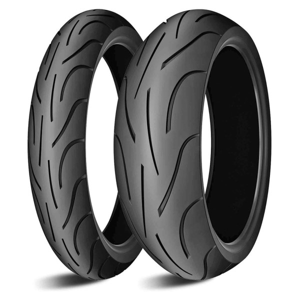 170/60 R17 72 W Michelin Pilot Power Rear