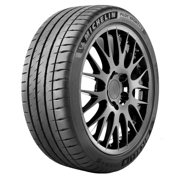255/35 R18 (94Y) (Z) Y Michelin Pilot Sport 4 S Tpc Xl (tl)