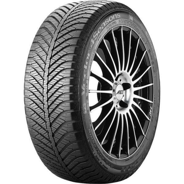 165/70 R14C 89/87 R Goodyear Vec.4seas.cargo