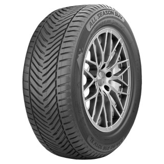 225/65 R17 102 H Riken All Season Suv - Pneumatico 4 Stagioni