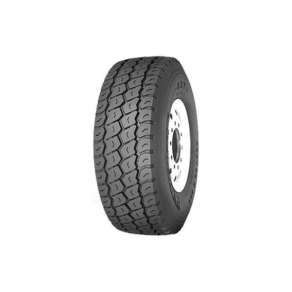 385/65 R22.5 160 K Michelin Xzy-3