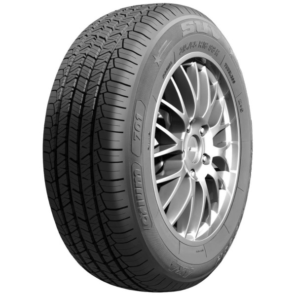 235/65 R17 104 V Orium 701 Suv - Pneumatico Estivo