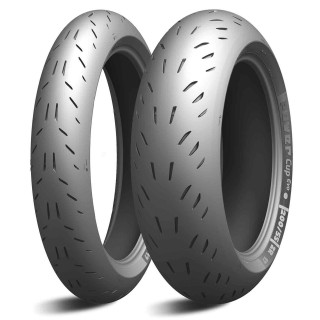 150/60 R17 66 W Michelin Power Cup Evo Tl Rear