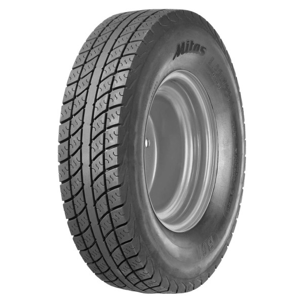 5/80 R10 72 N Mitas B-61 Light Trailer