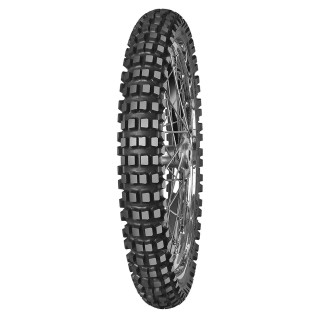 90/100 R21 57 H Mitas Enduro Trail Xt+ - Pneumatico Estivo
