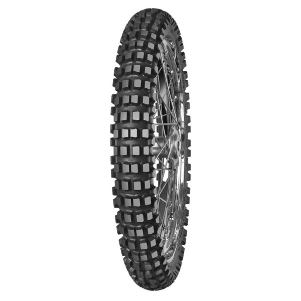 90/100 R21 57 H Mitas Enduro Trail Xt+ - Pneumatico Estivo