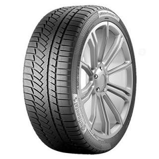 255/50 R18 106 V Continental Wintercontact Ts 850 P Suv Xl Fr M+s 3pmsf