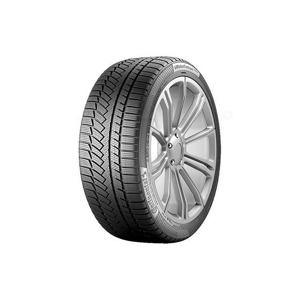 255/50 R18 106 V Continental Wintercontact Ts 850 P Suv Xl Fr M+s 3pmsf