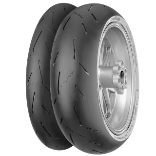 180/55 R17 73 Z Continental Raceatt.2 Stre.