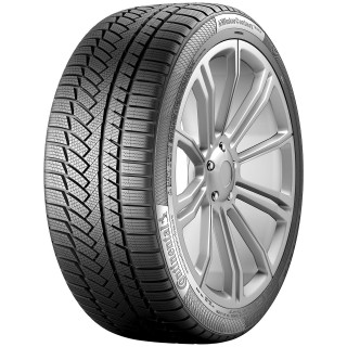 275/45 R22 115 W Continental Wintercontact Ts 850 P