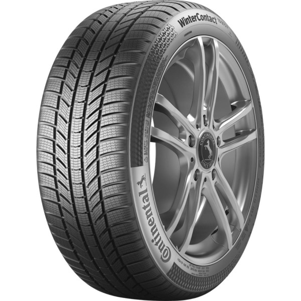 265/40 R20 104V VR Continental Wi Wintercontact Ts870 P