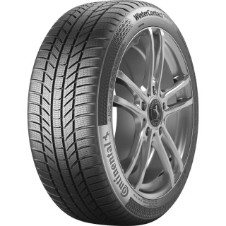 325/40 R22 114 V Continental Wintercontact Ts 870 P Fr M+s 3pmsf (tl)