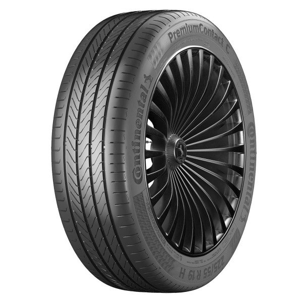245/45 R20 99 W Continental Premiumcontact C Contiseal Sl Fr (tl)