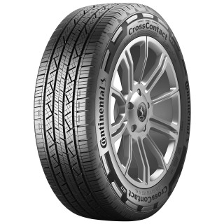 235/60 R17 102 V Continental  Crosscontact H/t