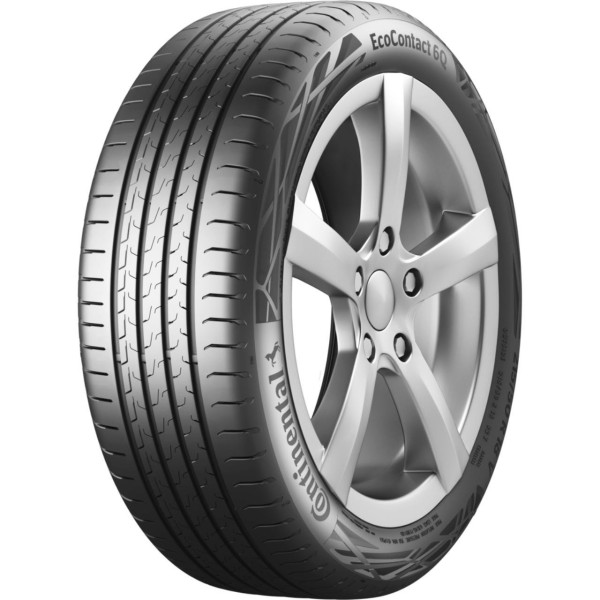 225/55 R18 102 V Continental  Ecocontact 6q